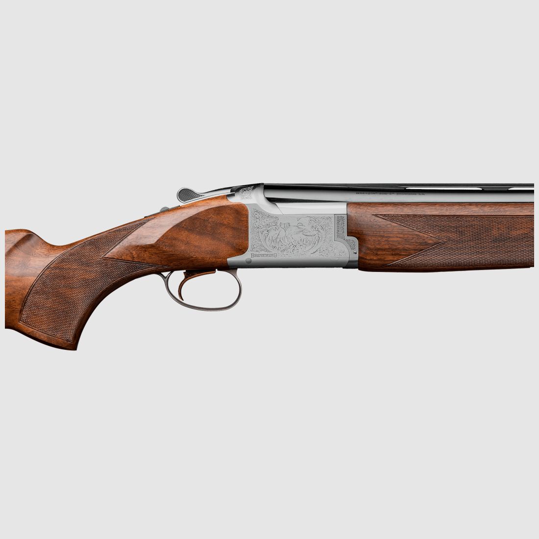 Escopeta superpuesta B525 Game 1 Light cal. 12/76 longitud 66 cm, imagen 3 de 4