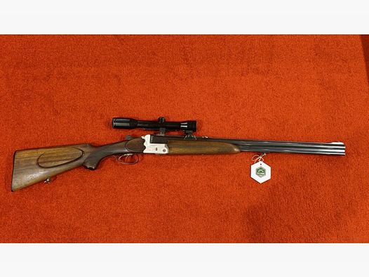 Sodia Ferlach 7x57R;16/70