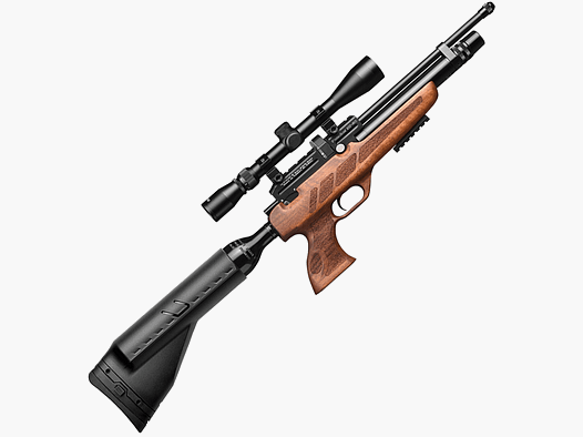 Kral Arms Puncher NP.02 in 5,5 mm