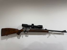 Blaser R93 
