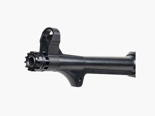 GSG MP40 9mmLuger with stock