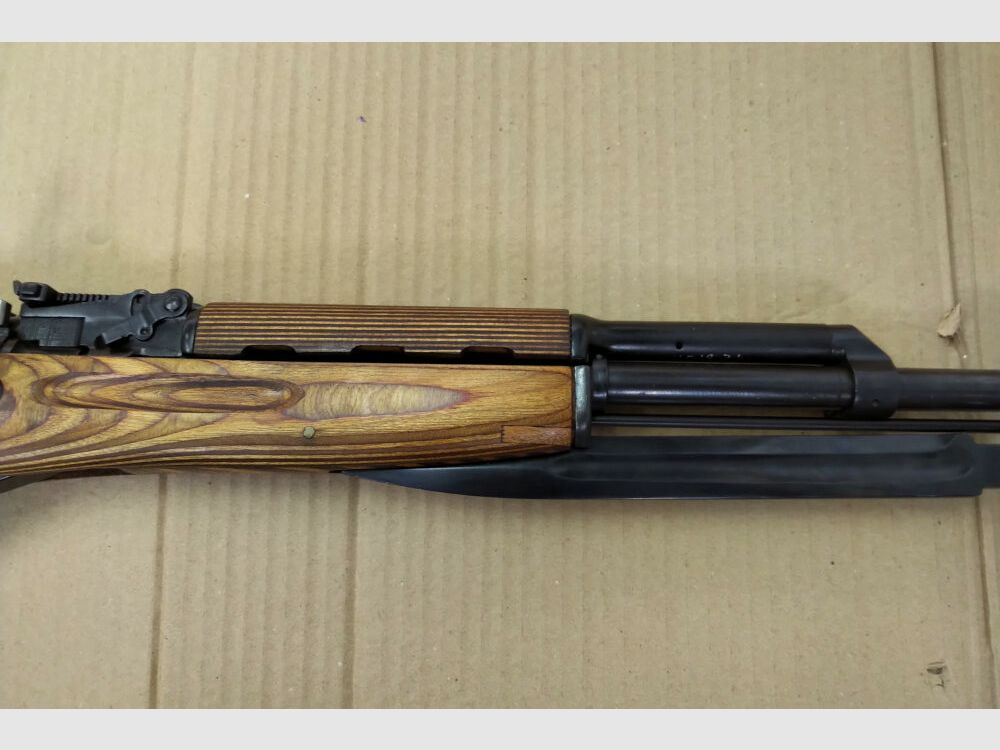 Cugir Simonow SKS-45