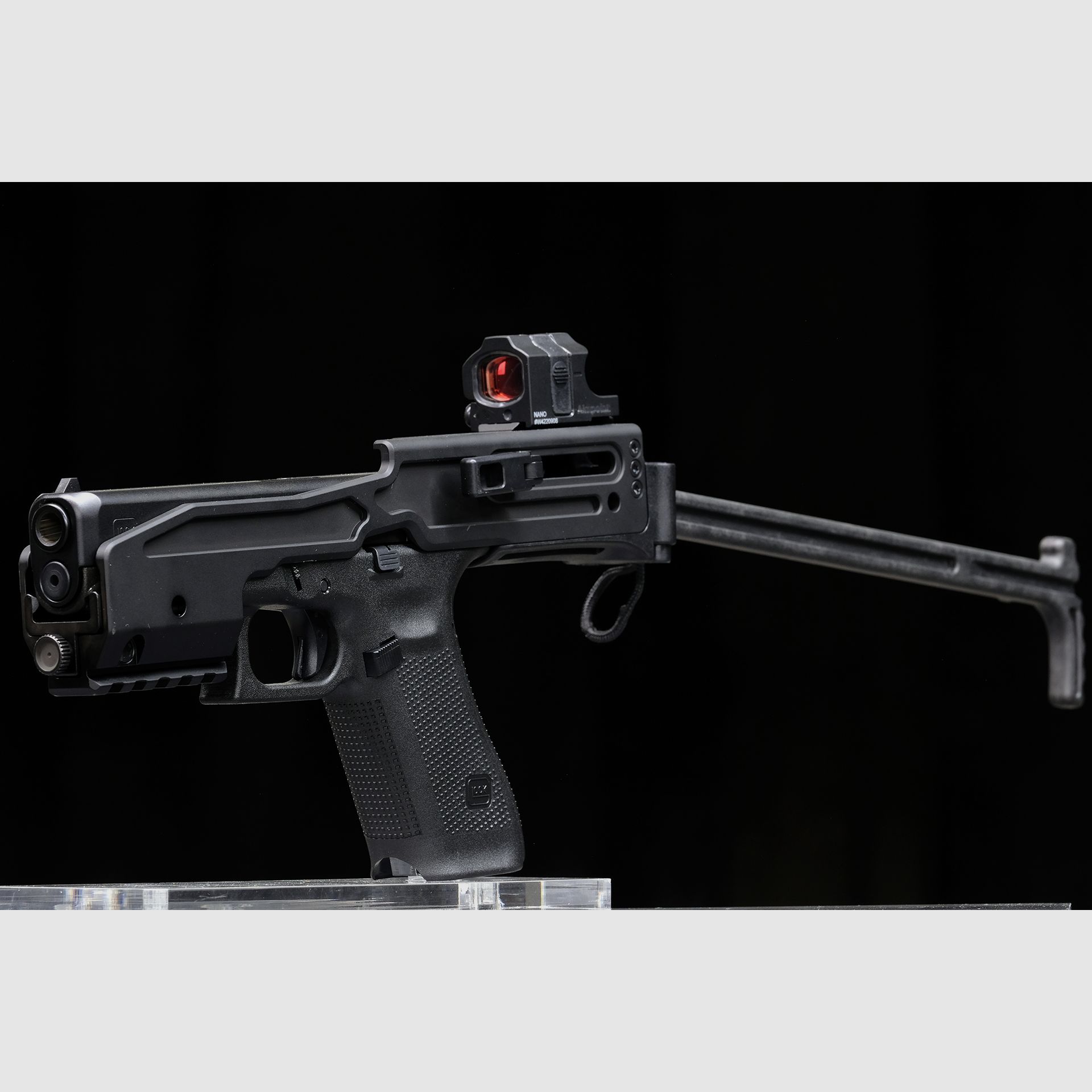 B&T USW-G17, Bild 6 von 7