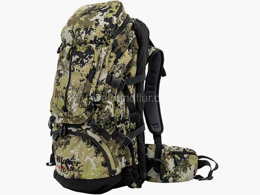 Blaser Backpack Ultimate Expedition HunTec camo