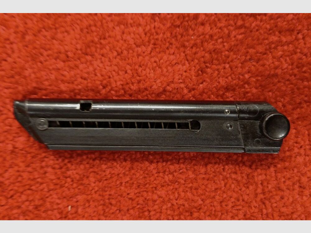 Système de changement Erma SE08/2 .22lr