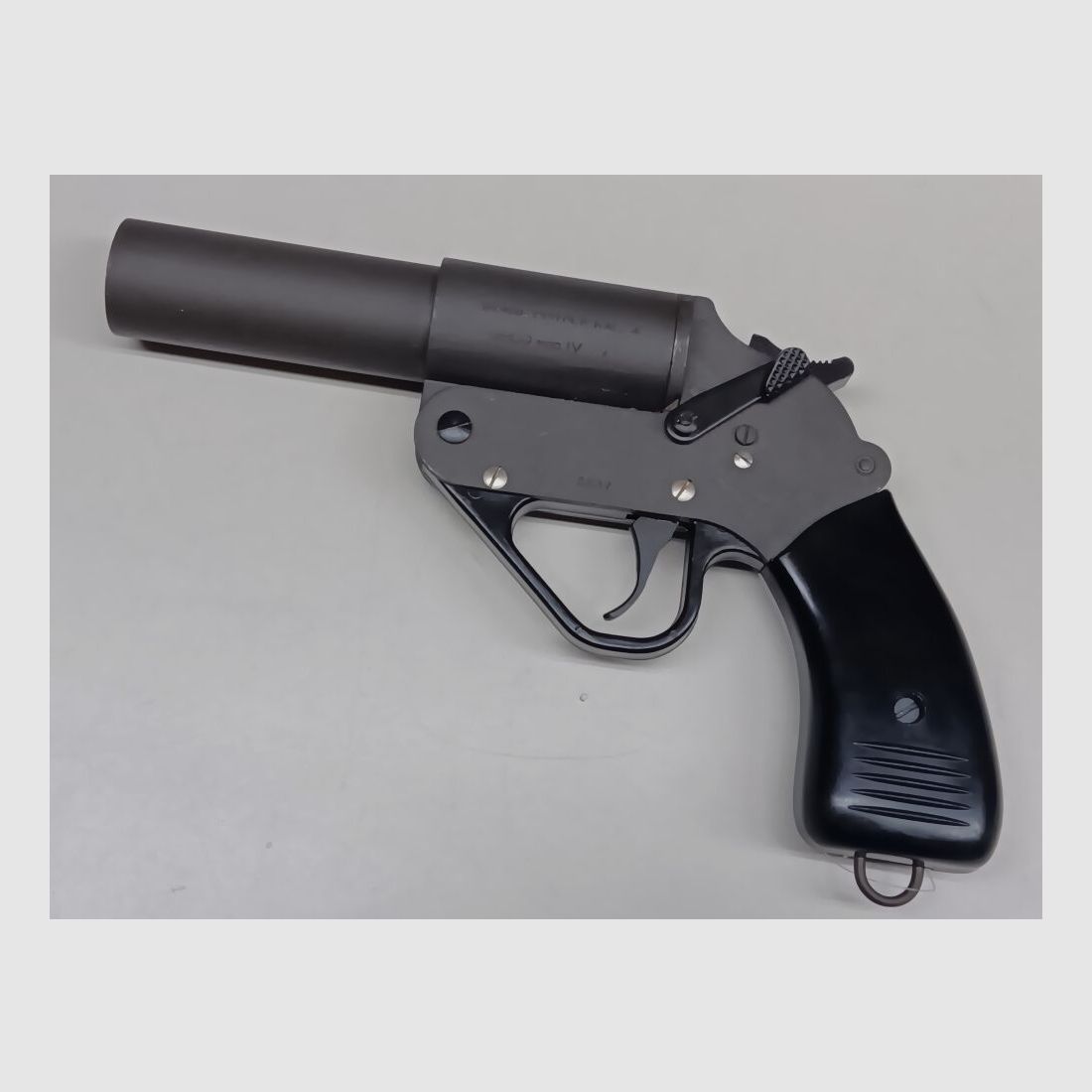Geco Mod. IV, Bild 1 von 10