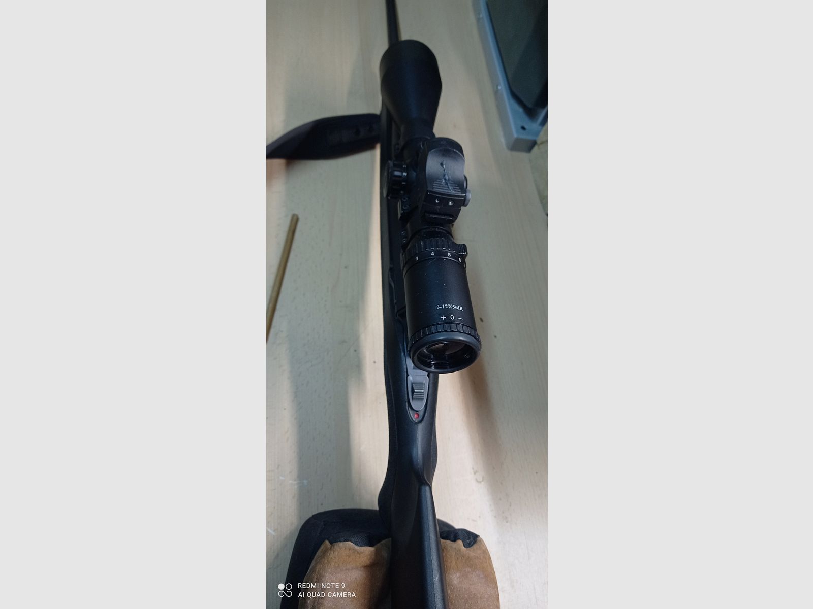 Browning A-Bolt 30-06Spring