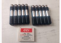 Hülsen .300 win mag