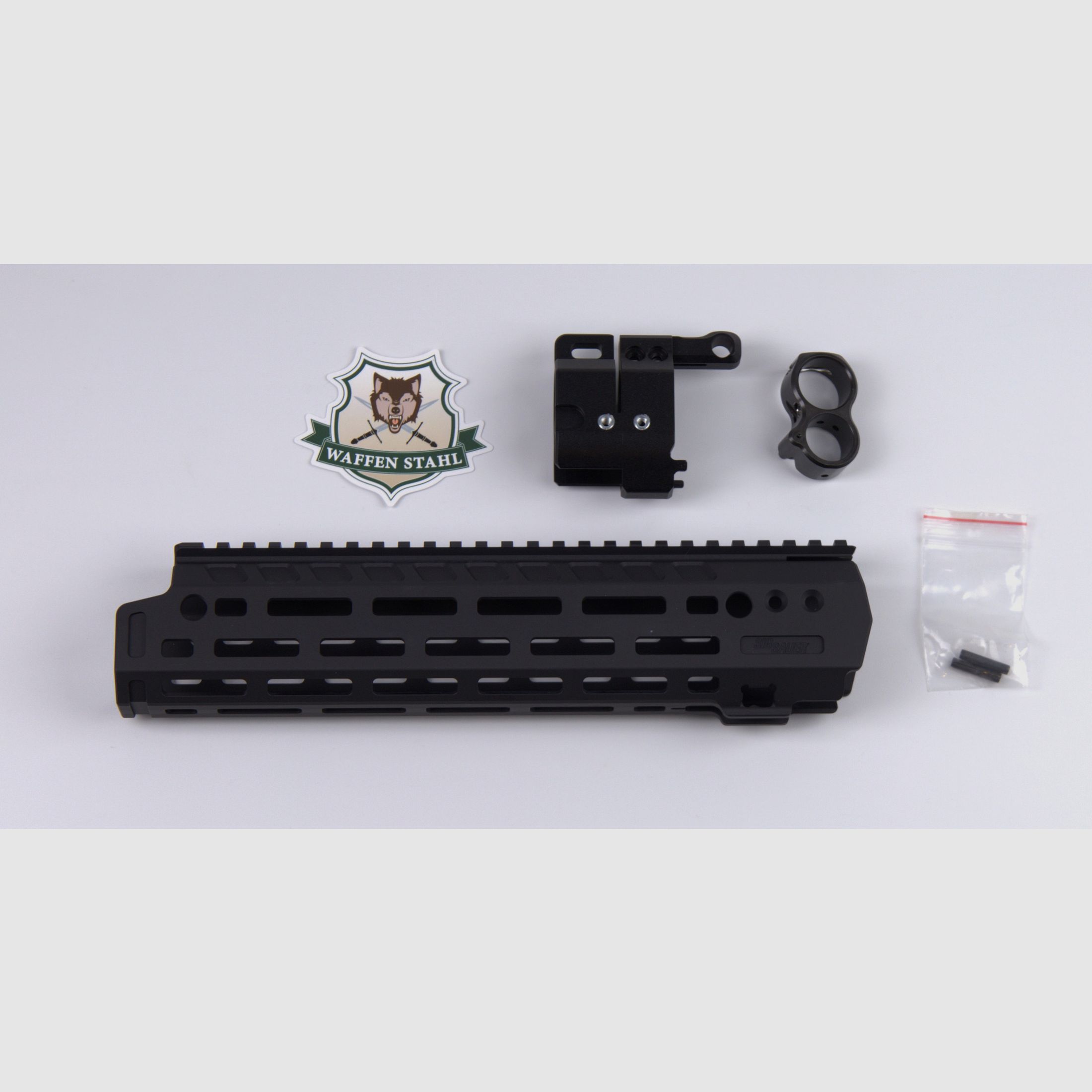 Amélioration de la poignée pour SG56X pour tous les modèles et calibres SG55X, image 1 sur 2