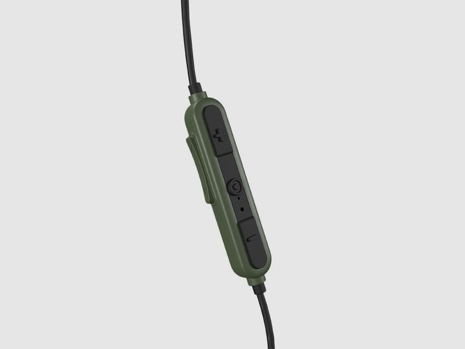 ISOTUNES Sport Advance Gehörschutz