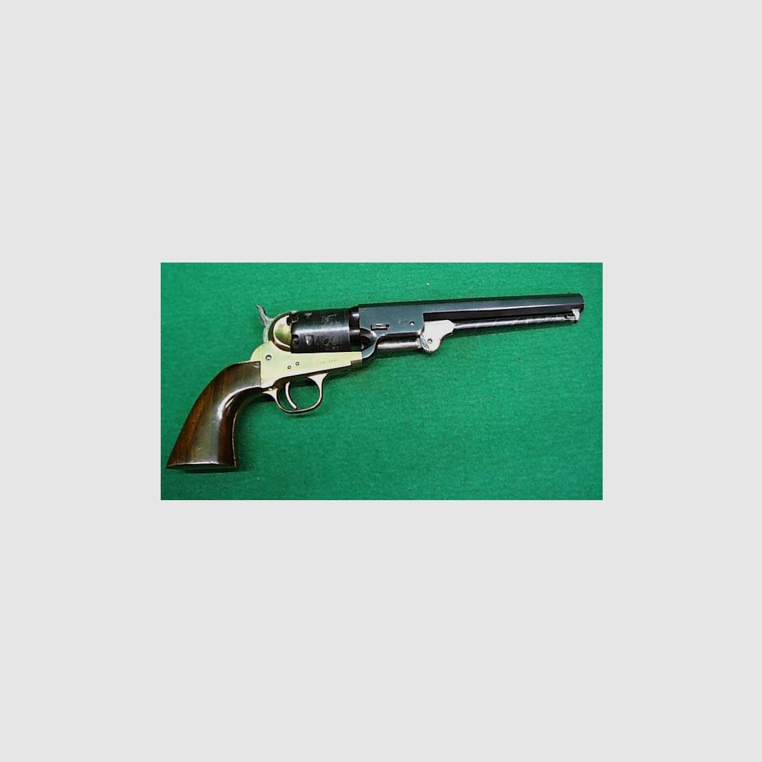 Uberti Revolver Colt 1851 Navy Kal.36 Perk