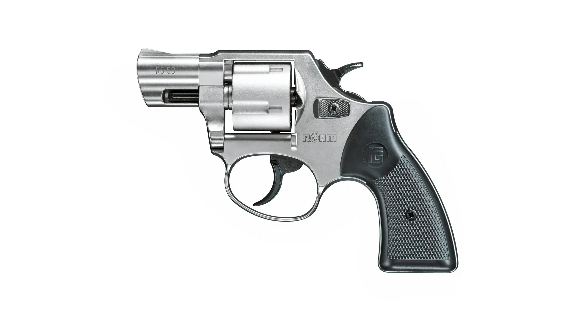 Röhm RG 59, Bild 1 von 2