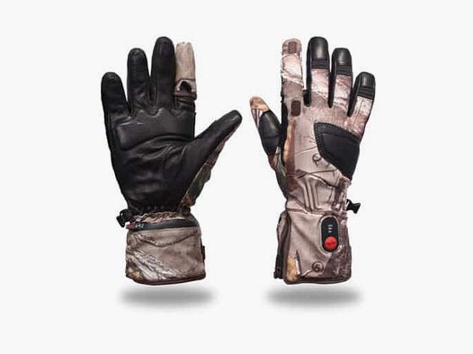 MOTION gants chauffants