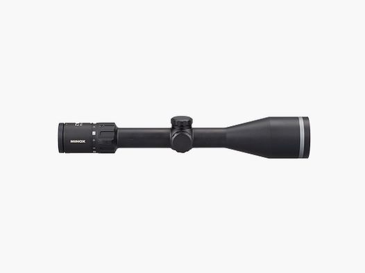 Minox ZE5.2 senza guida 3-15x56 cannocchiali