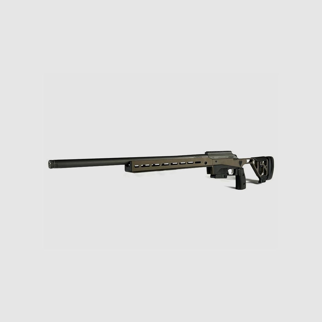 TIKKA T3X ACE Target, Midnight Bronze CERAKOTE, afbeelding 2 van 5