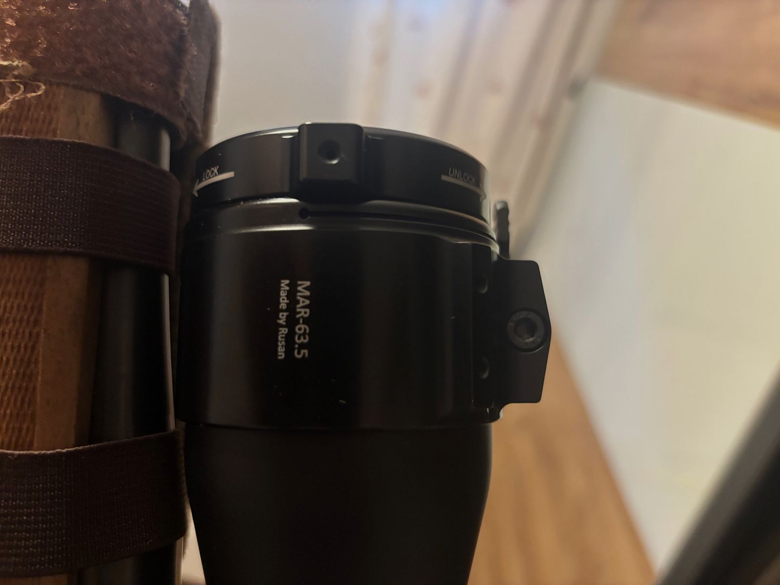HIKMICRO TH35PC Vorsatzgerät + 2 Akkus + ADAPTER + Transporttasche gepolstert 