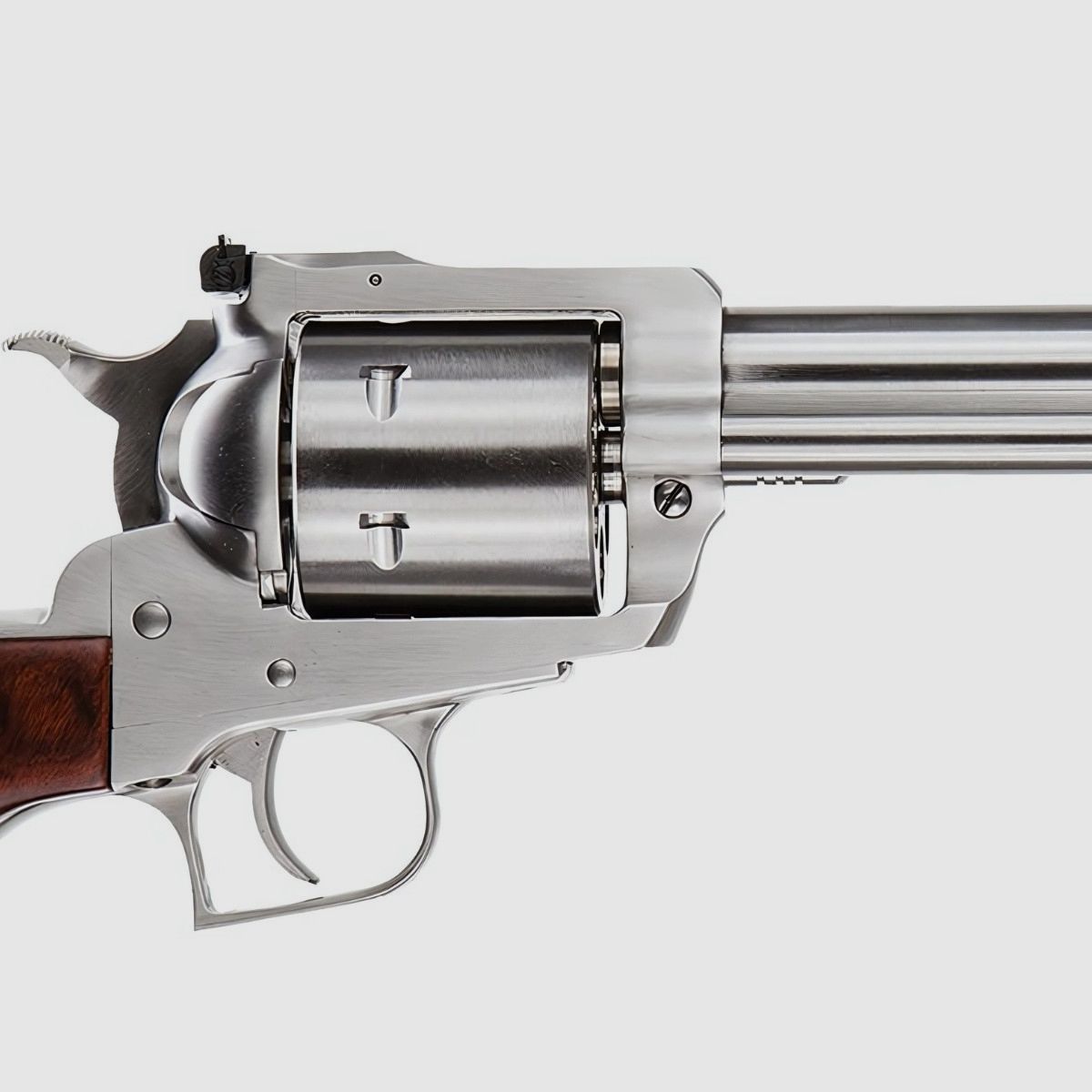 Ruger New Model Super Blackhawk Standard 5,5'' .44 Magnum (0811), afbeelding 4 van 8