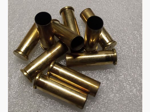 Hülsen .357 Magnum °°°°°°°°°°°°°°°°°°°