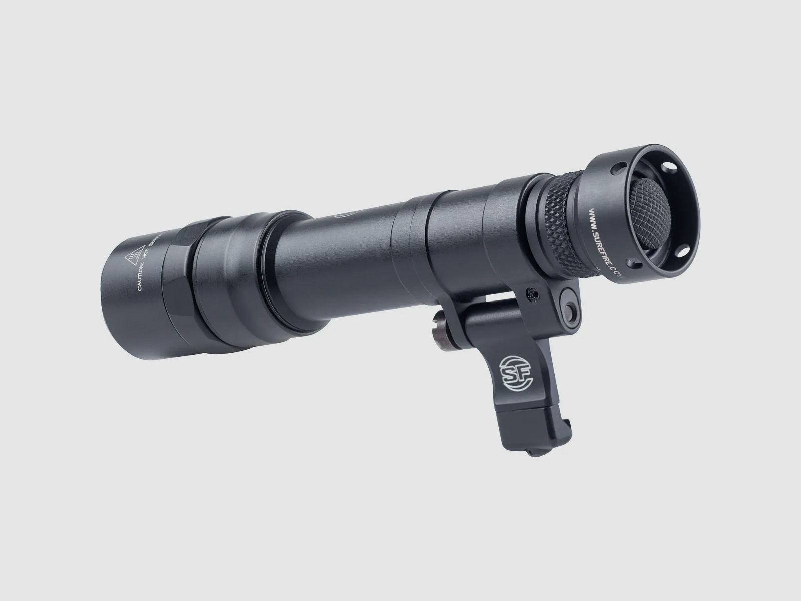 M640 Dual Fuel Scout Light Pro (Tan) Surefire, afbeelding 5 van 8