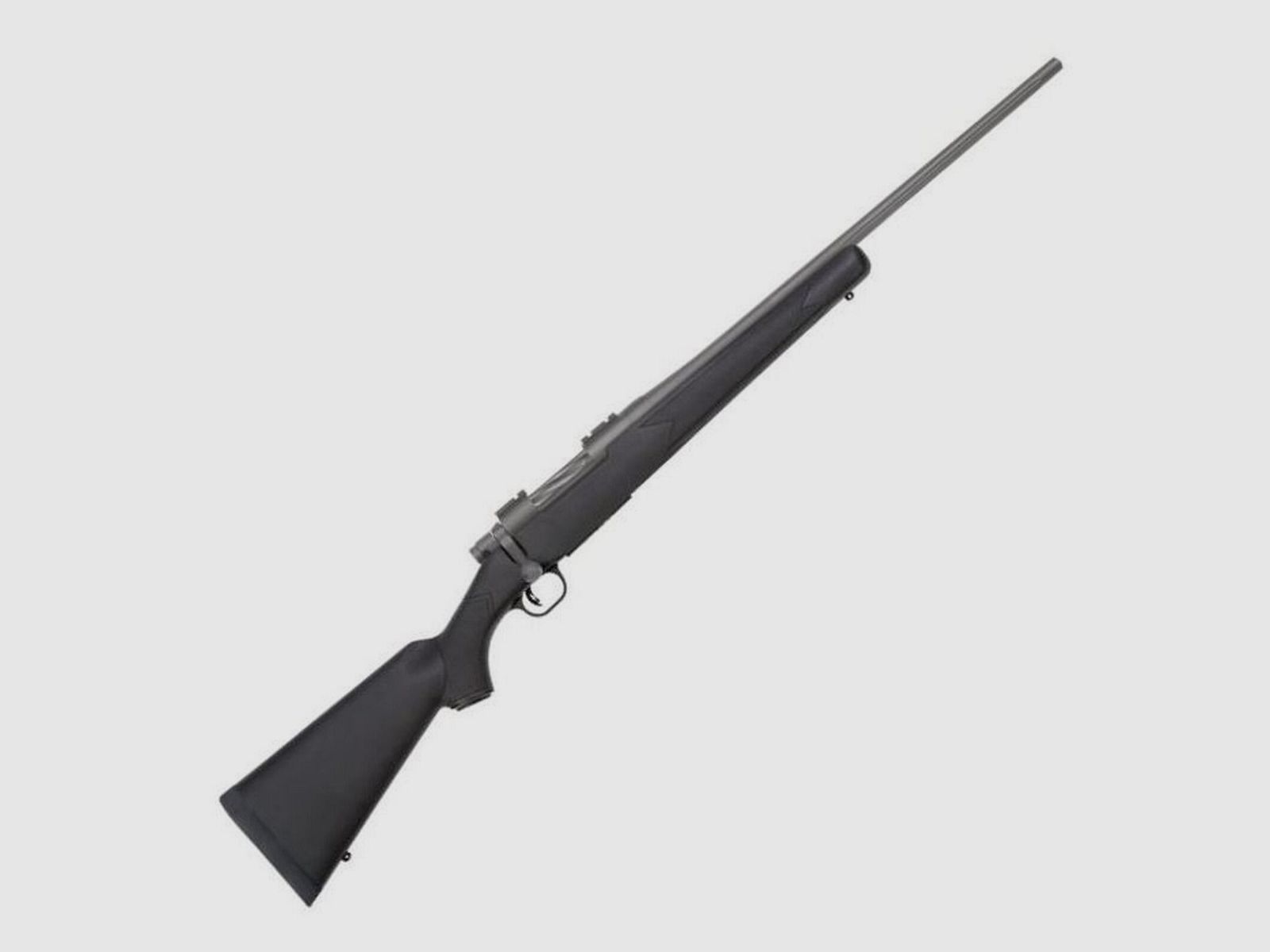 Mossberg Patriot Synthetic Cerakote 22" (22 inch) 6,5mm Creedmoor