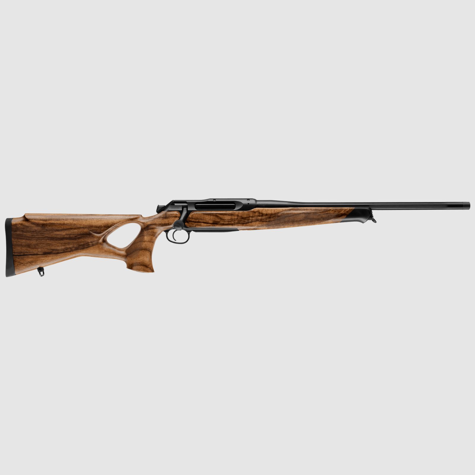 Sauer 505 Iconic Lochschaft / HK5 / Highland Paket / .308 / LL 51cm / M15x1 / TRAUMWAFFE