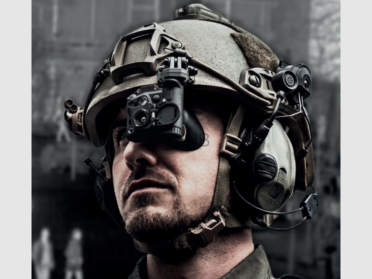 Industries Andres TILO-3Z+2×™