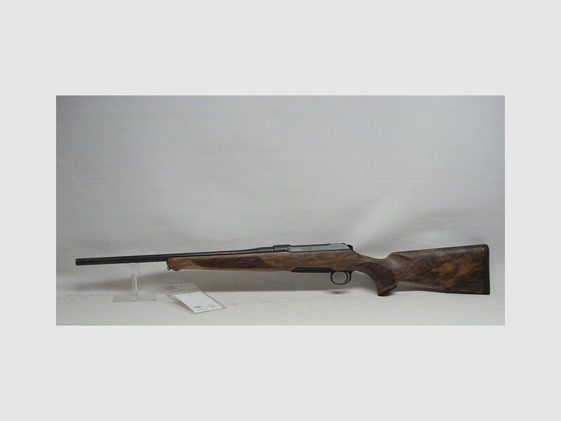 Sauer 101 Édition Jubilé HKL 7