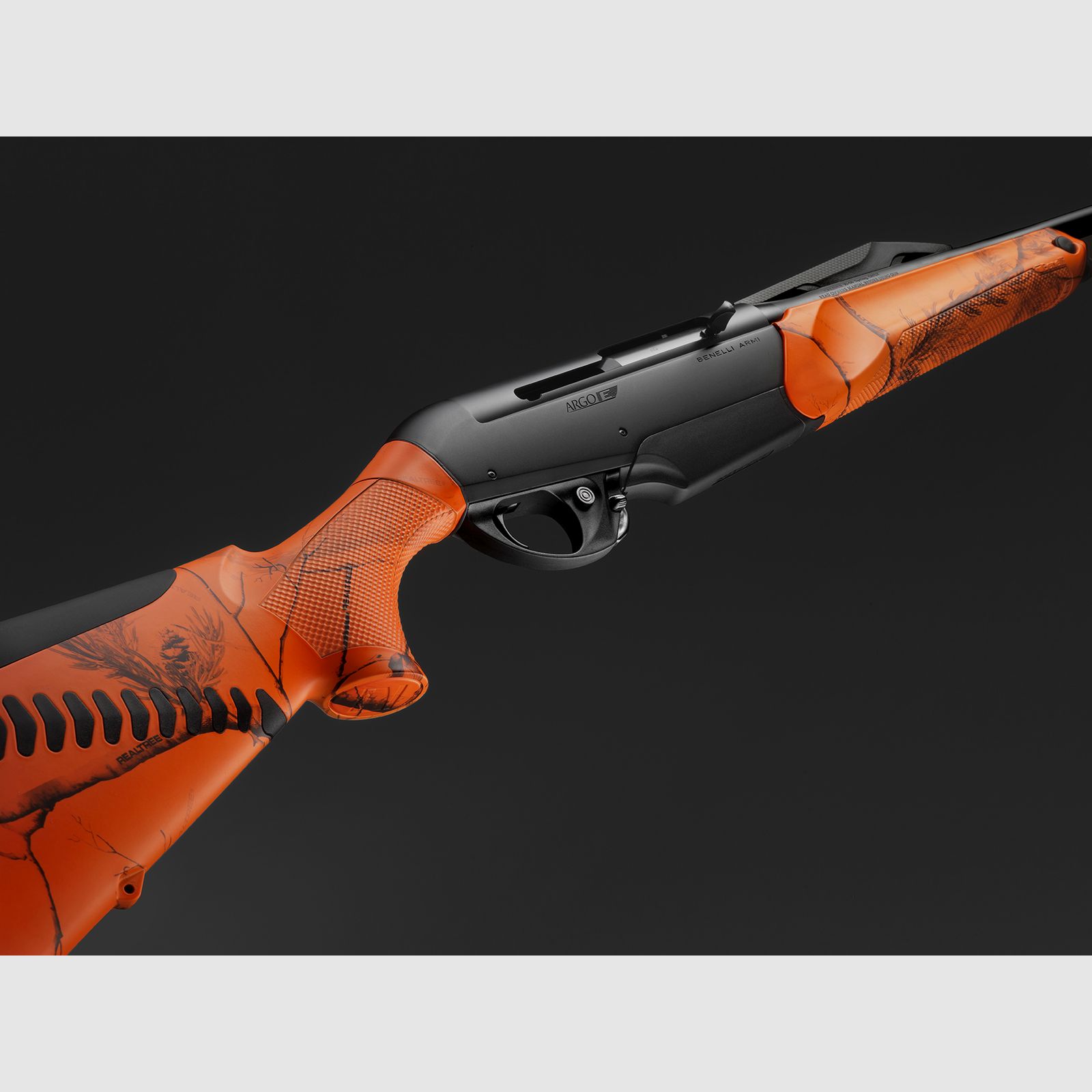 Benelli Argo E Battue, image 2 sur 4
