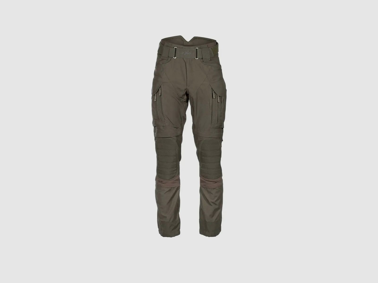 UF Pro UF Pro Combat Pants Striker X Gen. 2 - Steingrau Oliv / 30/32 Herren