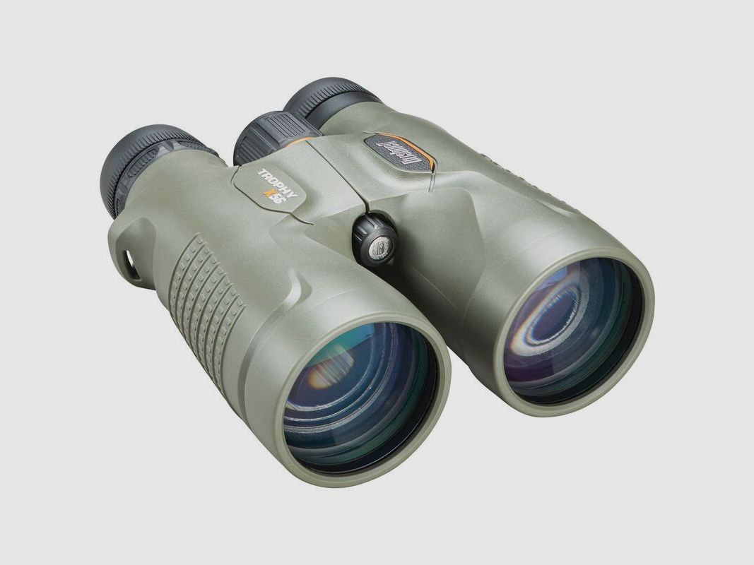 Bushnell Trophy Xtreme 8×56 Roof Prism Binoculars (335856)