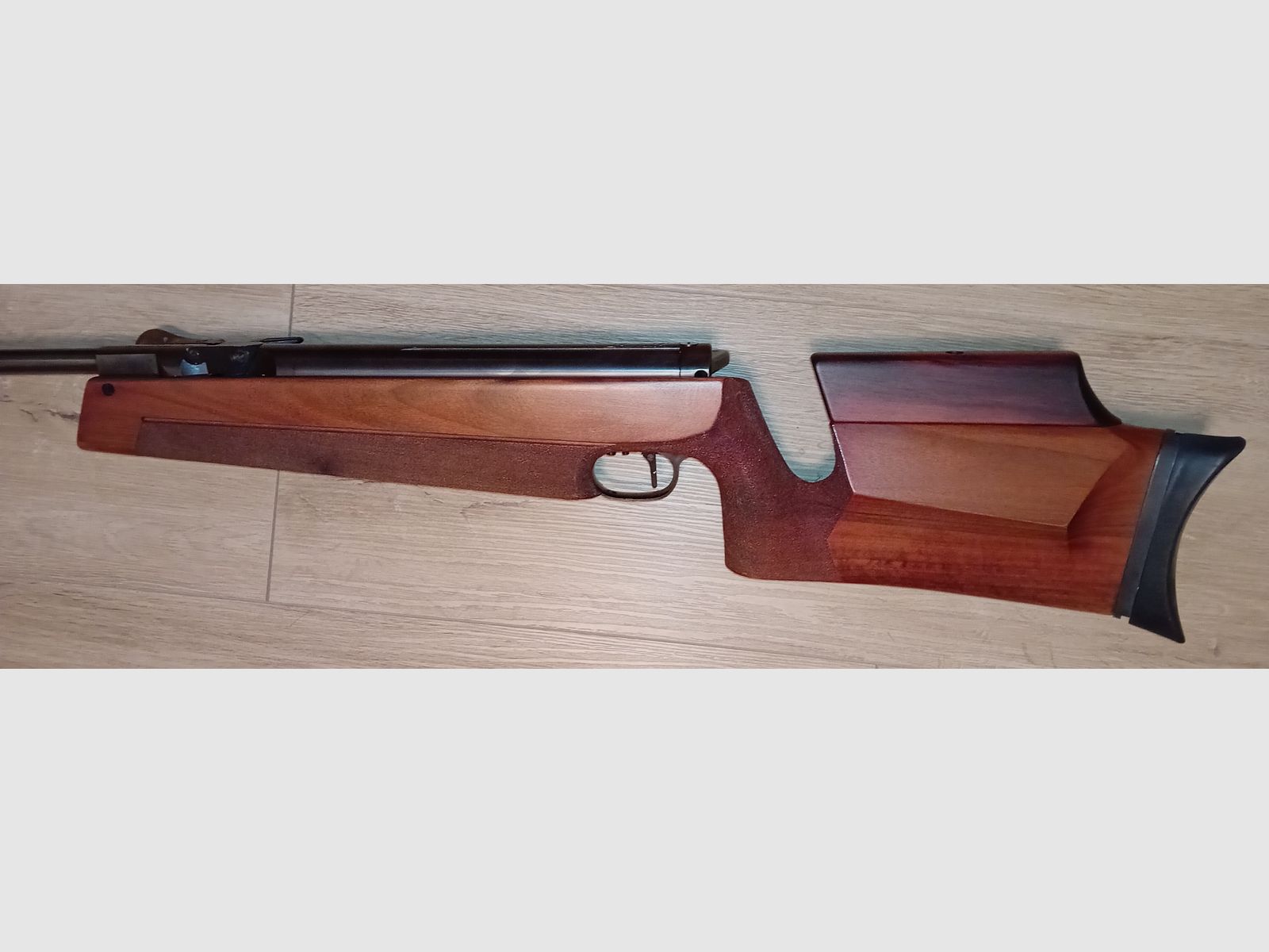 Walther Modell LGR 