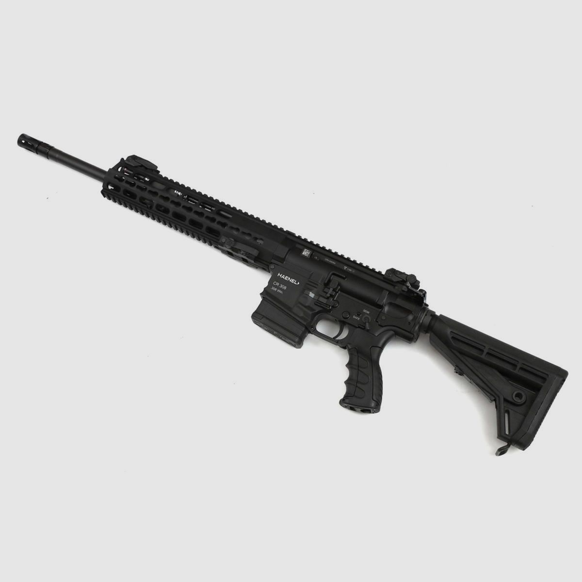 HAENEL CR308 Kaliber 308Win, Bild 1 von 9