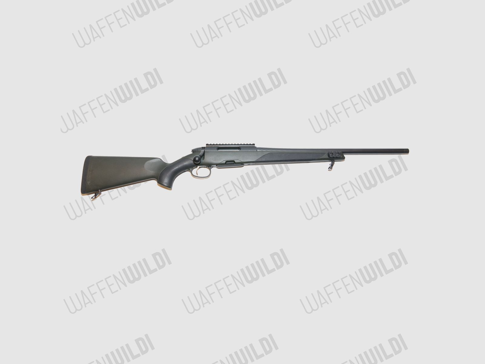 Steyr CL ll .308 Win