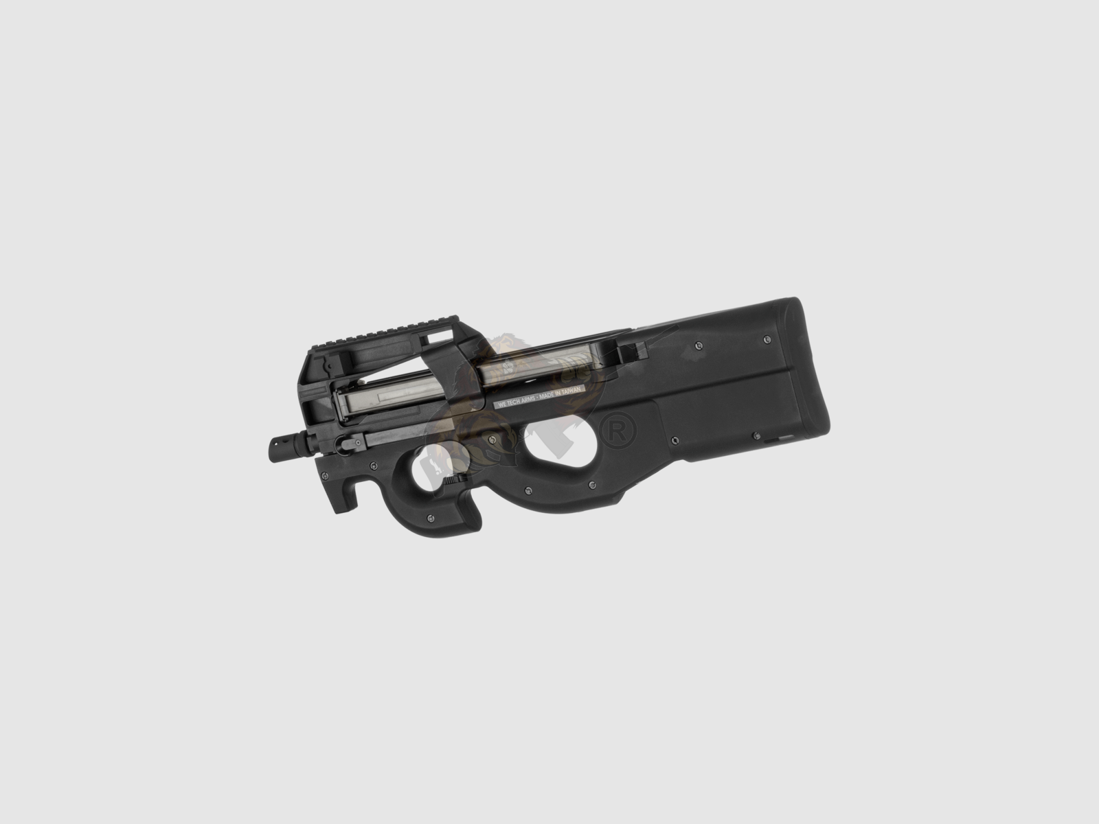 TA-2015 Submachine Gun GBB Airsoft in Black -F-, image 2 of 3