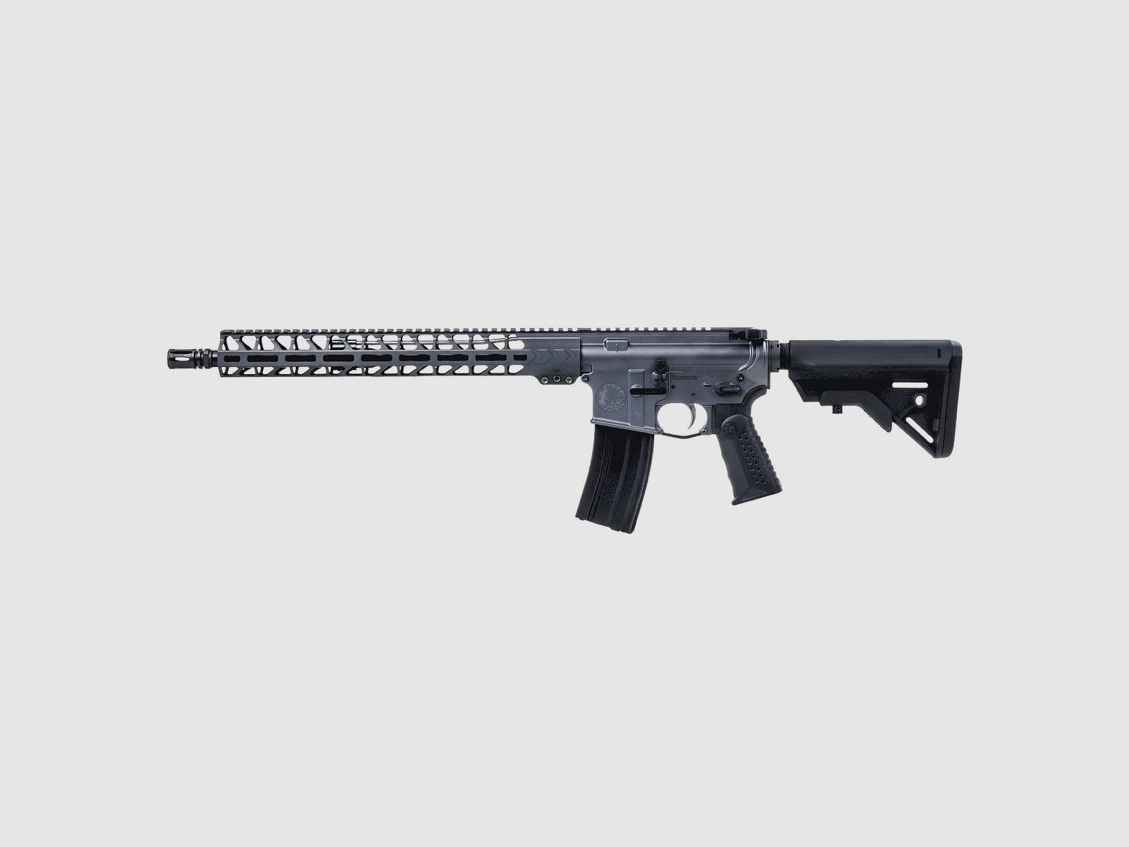 AR-15 BATTLE ARMS Workhorse 16", afbeelding 2 van 3