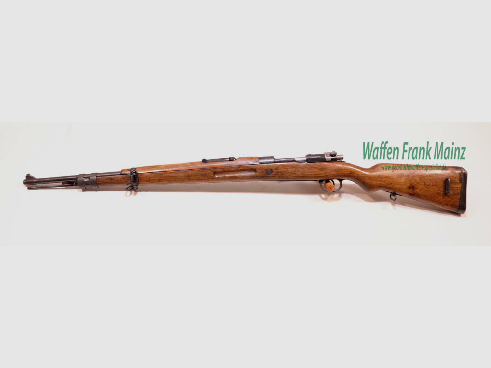 La Coruna - Hiszpania Mod. 98/43