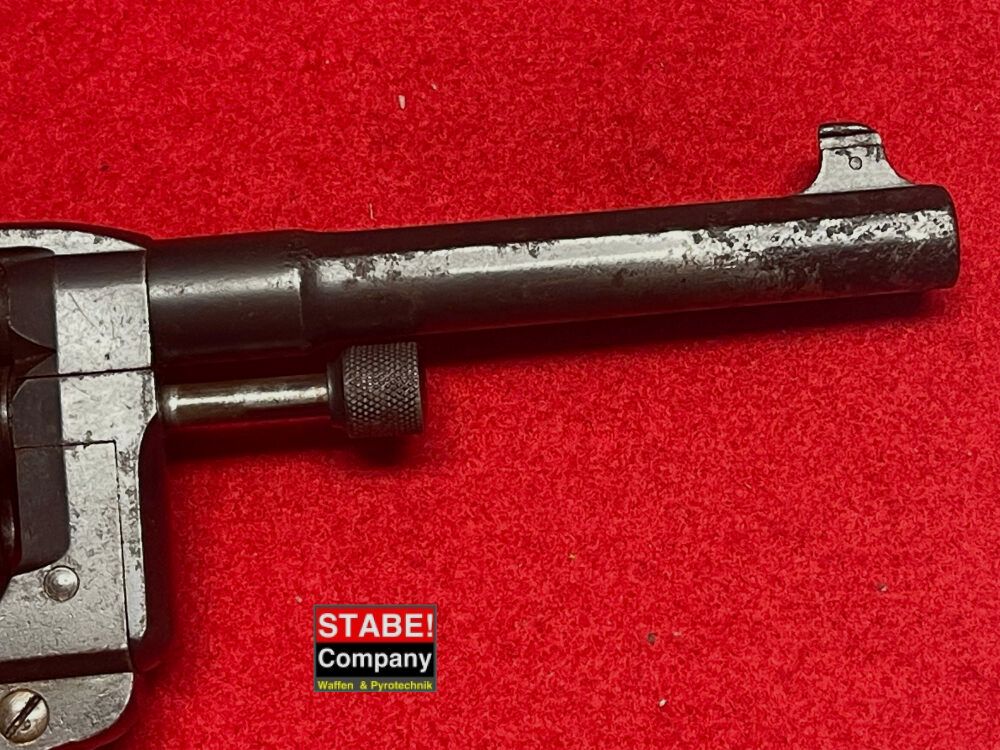 St. Etienne Model 1892