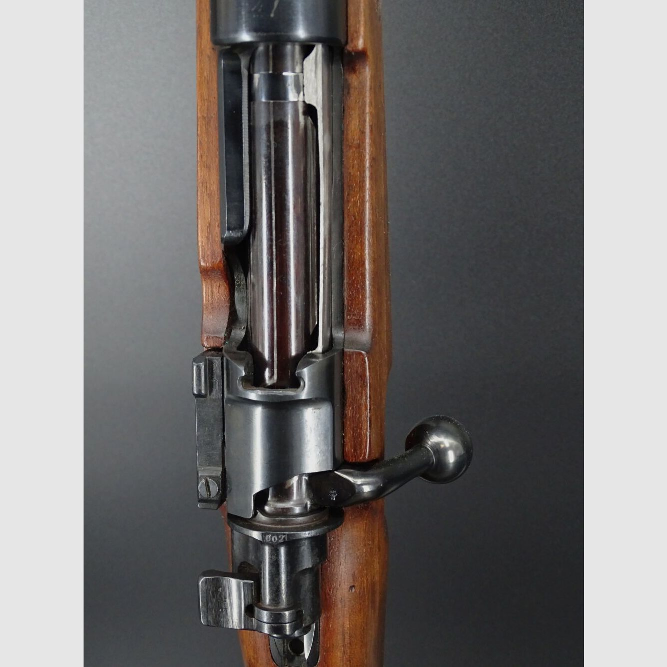 Mauser Karabiner 98k CE 1941 / Sauer & Sohn 98k