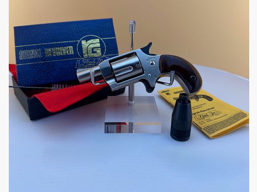 Original Röhm Little Joe - nichelato - PTB 549 - come nuovo