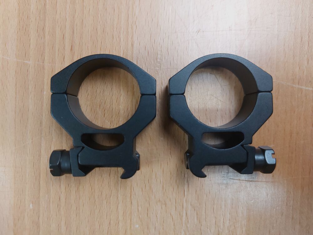 Montaje Picatinny Tasco