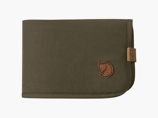 FJÄLL RÄVEN G 1000 Coussin de siège