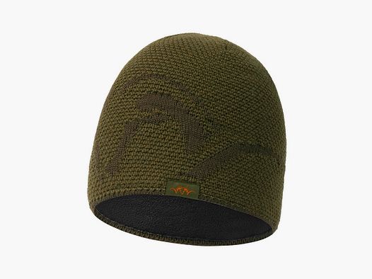 Blaser Pearl Beanie dunkelbraun