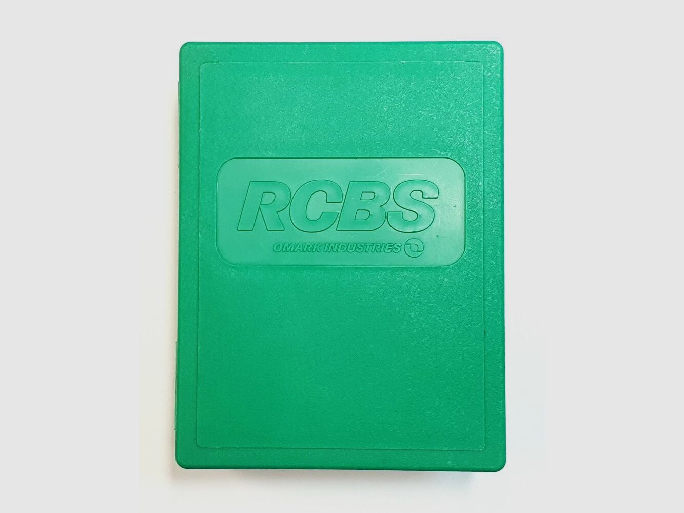 RCBS RCBS Reloader Special Full Length Die Set, .375 H&H Mag Matrice