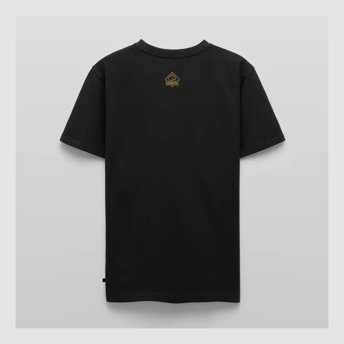 PUMA Men’s Premium T-Shirt "Saufeder"