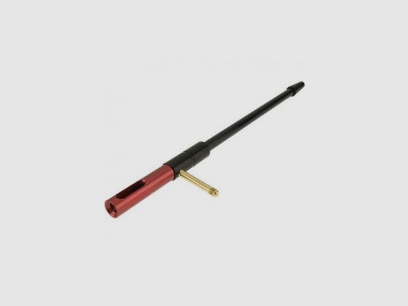 BORE TECH Führungsstab Kal. 25-30 RED