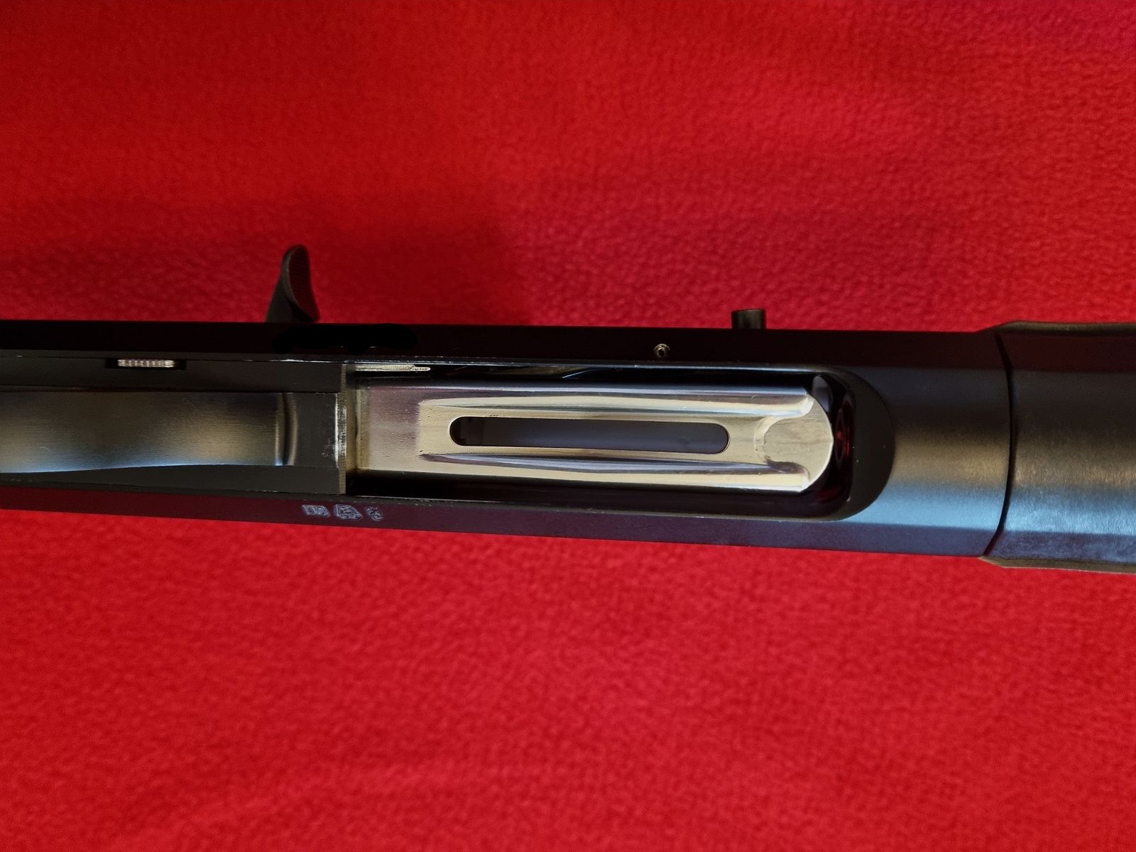 Selbstladeflinte Benelli M3  Super 90 Tactical