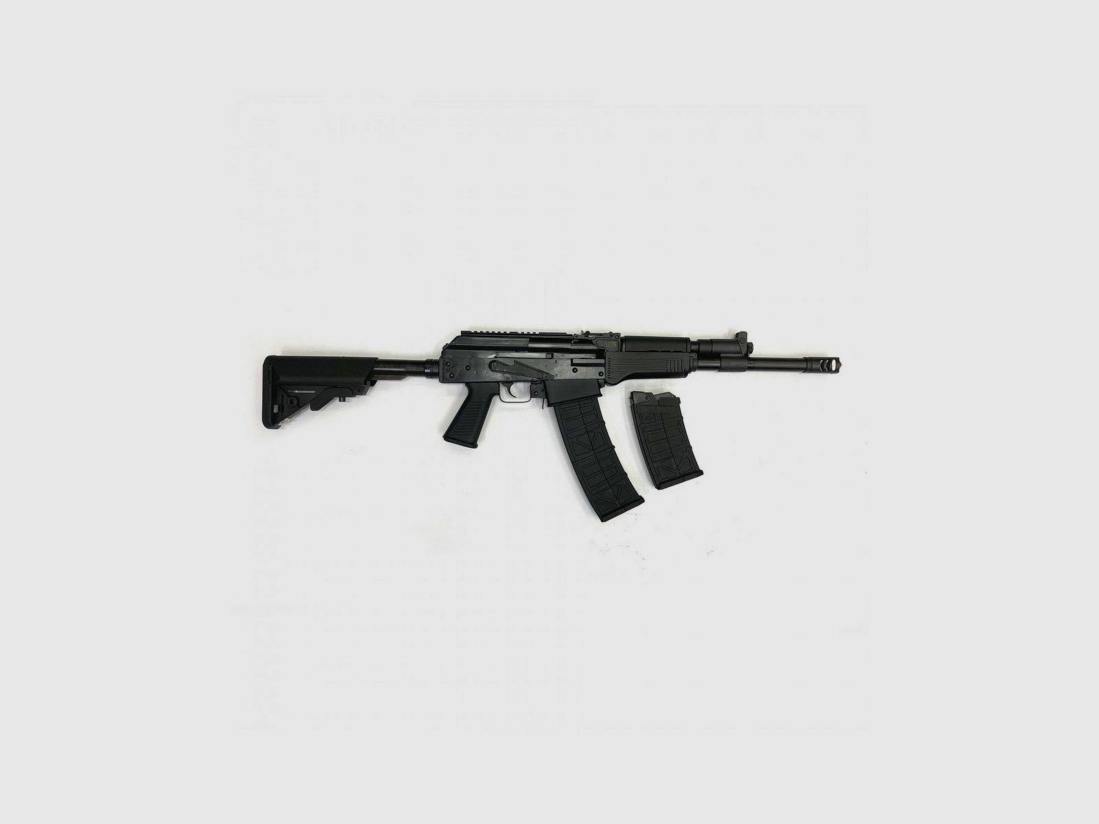 SDM AK12 S Tactical Kal. 12/76, Bild 1 von 4