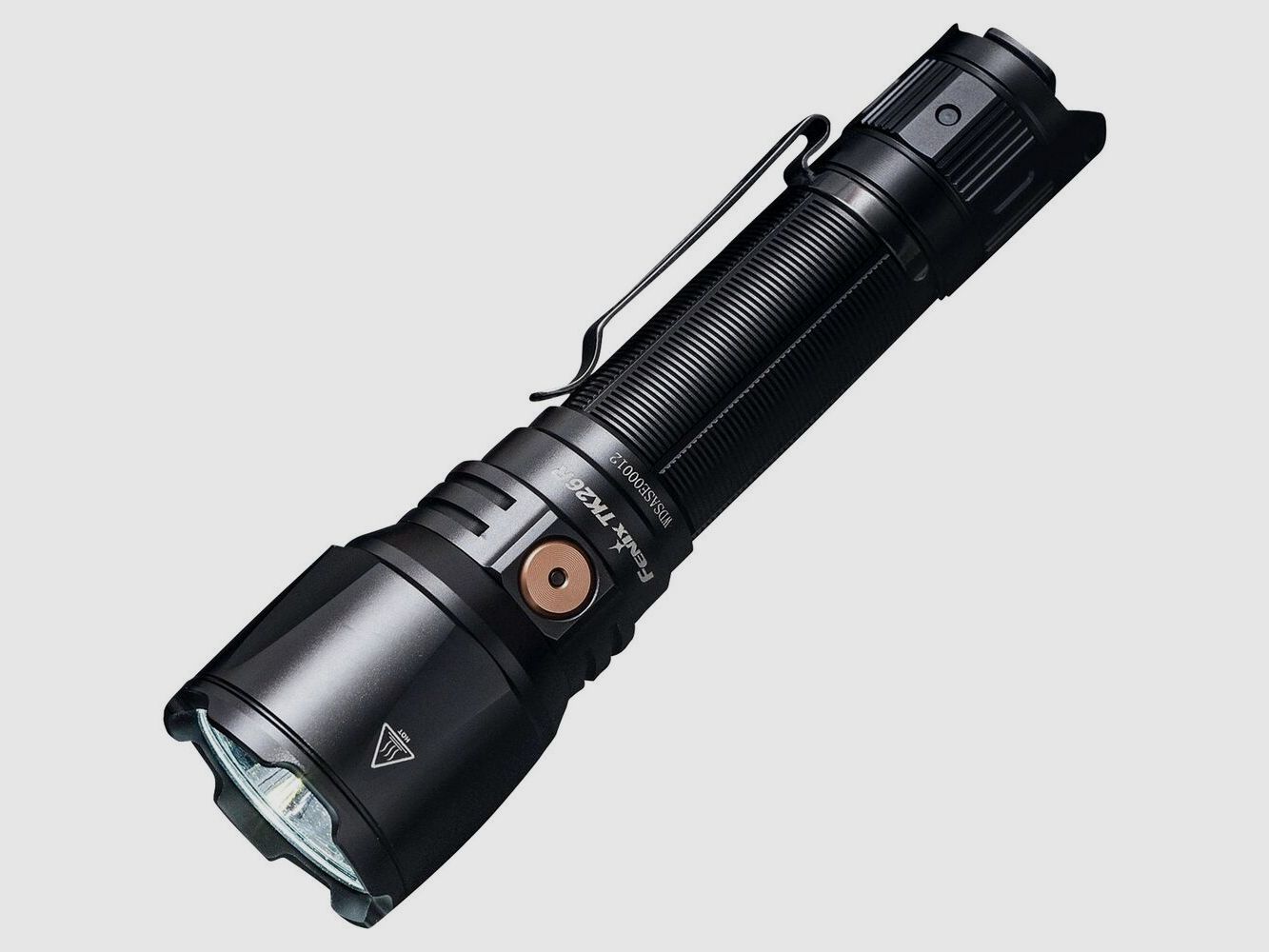 Fenix Lampa TK26 R