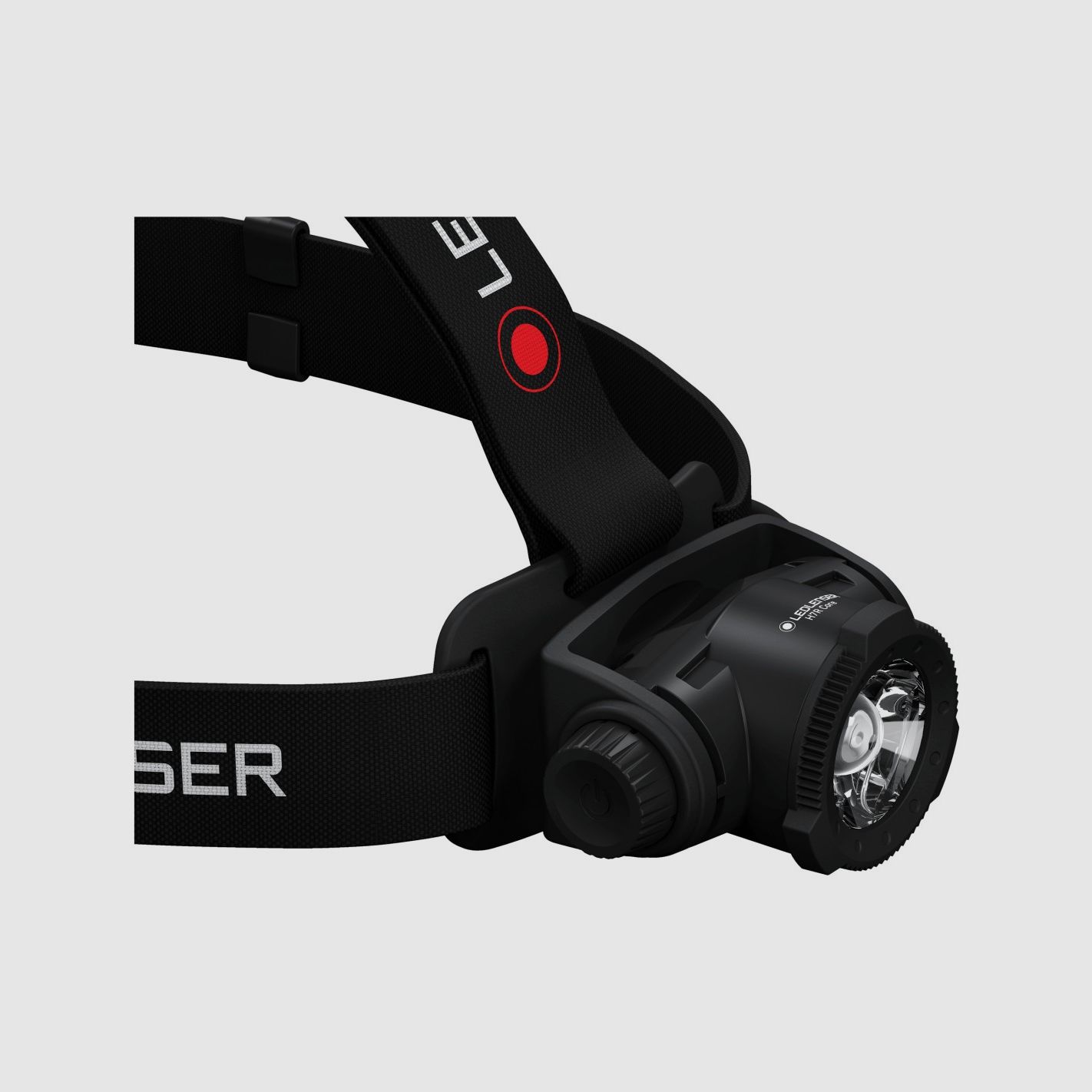 Ledlenser H7R Core Black Stirnlampe, Bild 7 von 11
