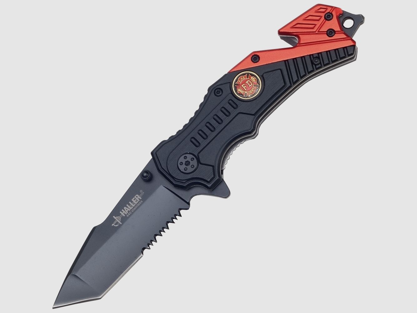 Rescue Taschenmesser IV klein